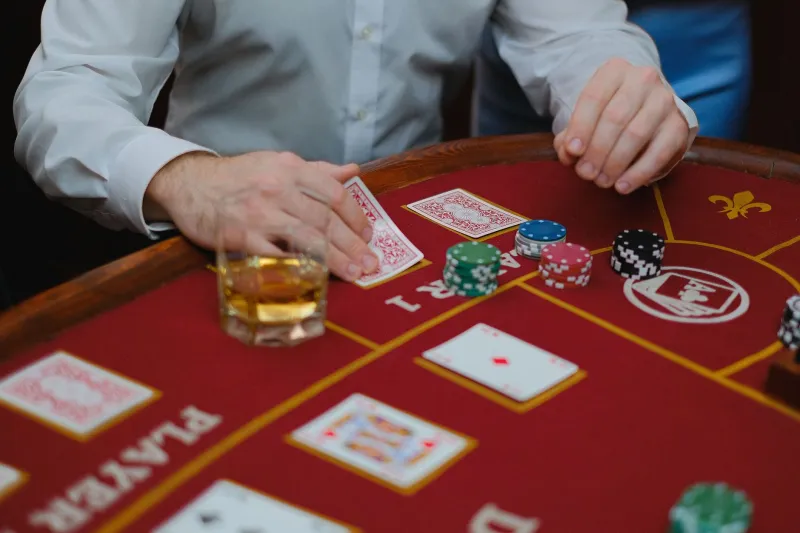 Riding Variance: How to Know If You're Actually Getting Better or Just Getting Lucky