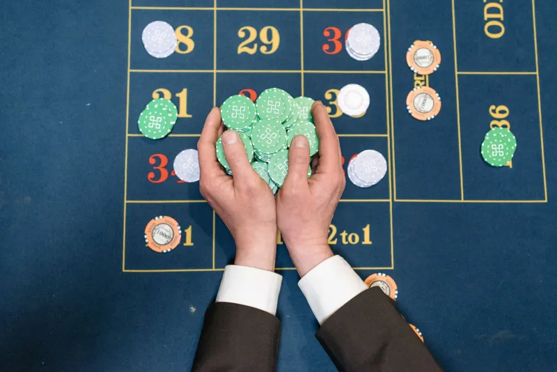 Sit This One Out: Why the Sharpest Players at U888 Sam Say No More Than They Say Yes