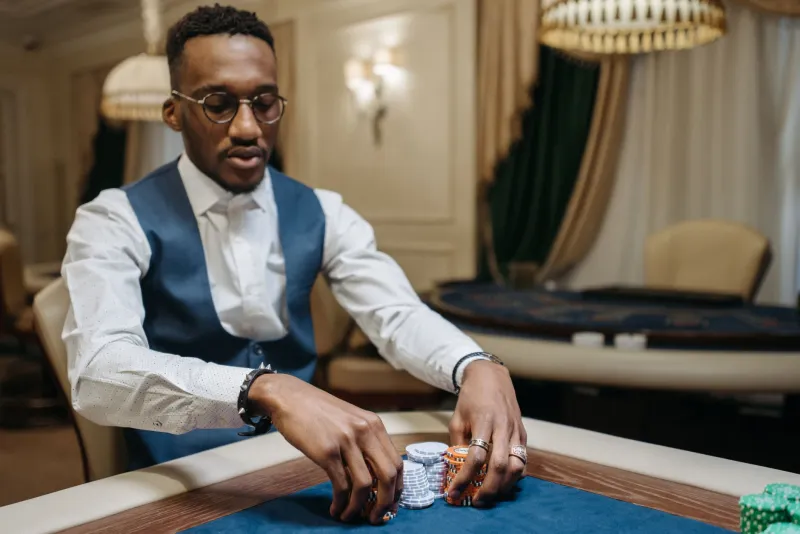 Someone Else's Lucky Streak Is Not Your Signal to Bet